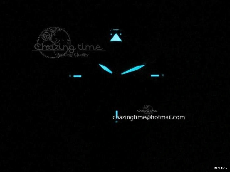 MIROTIME 0331 Mark XVII Le Petit Prince MK Maker 1:1 Best Edition SS Blue Dial On SS Bracelet A RelaxedFit 7376